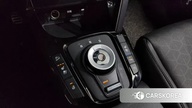 Kia The New Seltos id 3533283 из Кореи 19