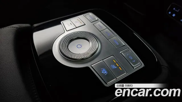 Genesis G80 (RG3) id 2659260 из Кореи 19