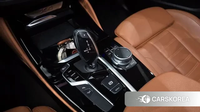 BMW X4 (G02) id 3583182 из Кореи 19