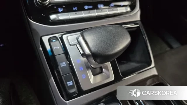 Genesis EQ900 id 3789771 из Кореи 19