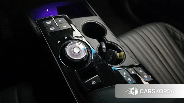 Kia K8 id 3400807 из Кореи 19