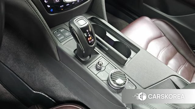 Cadillac CT6 id 4196722 из Кореи 19