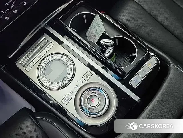 Genesis G80 (RG3) id 3459050 из Кореи 18