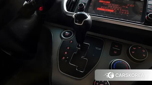 Kia The New Ray id 3297278 из Кореи 19