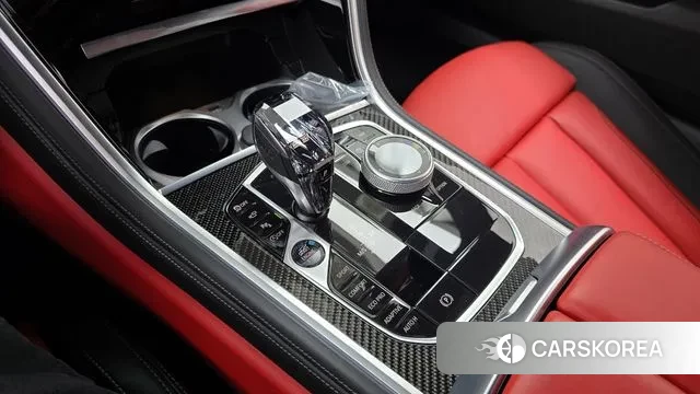 BMW 8 Series (G15) id 3087700 из Кореи 19