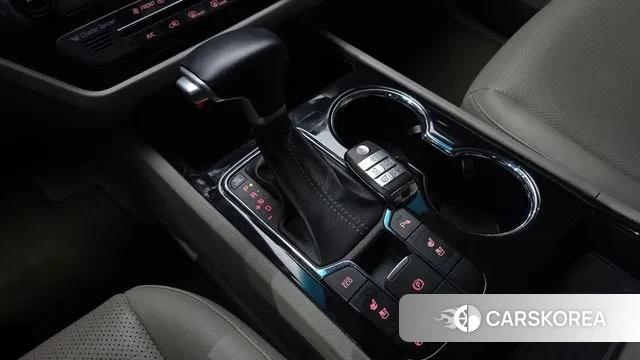 Kia The New Carnival id 3608028 из Кореи 19