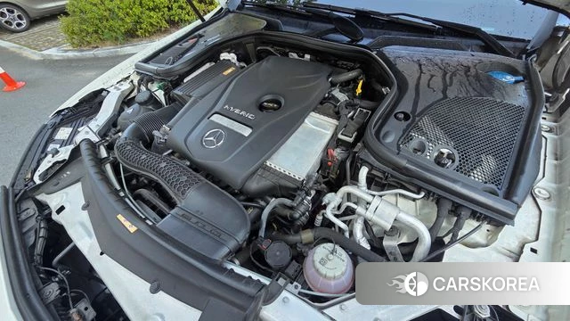 Mercedes-Benz E-Class W213 id 4894342 из Кореи 14