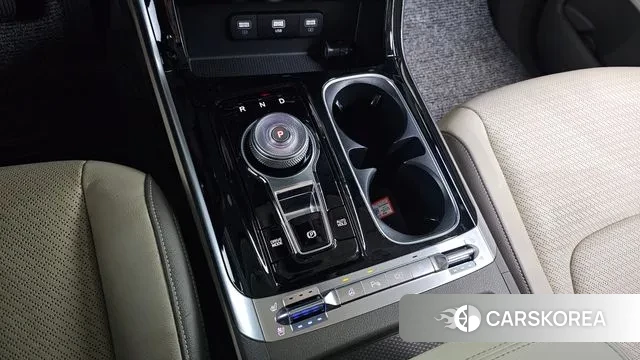 Kia Carnival 4th generation id 3615125 из Кореи 19