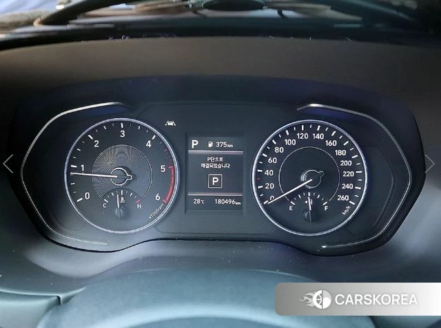 Hyundai Palisade id 4705362 из Кореи 19