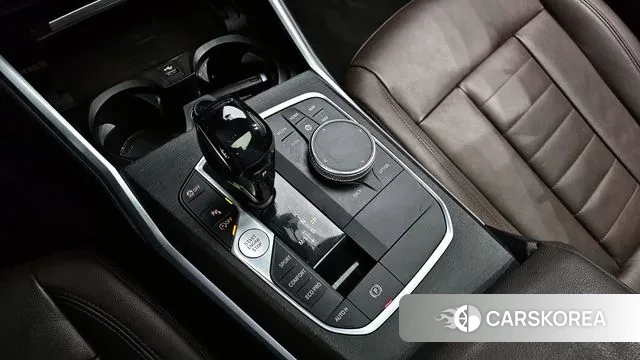 BMW 3 Series (G20) id 3578552 из Кореи 19