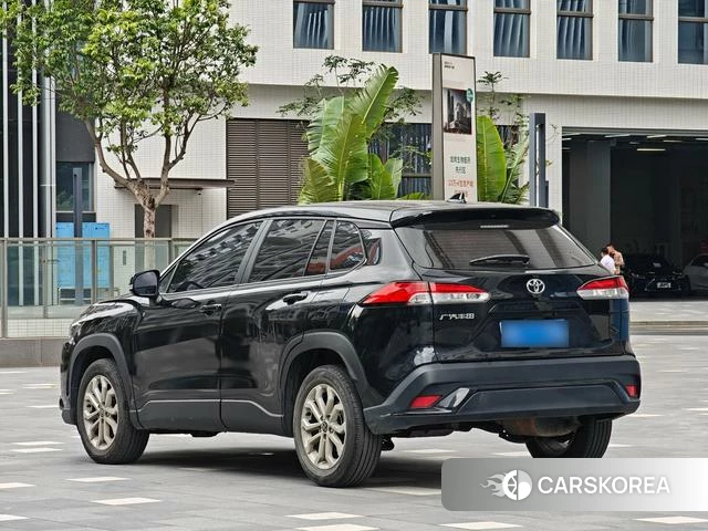 Toyota Fenglanda id 4274575 из Китая 9