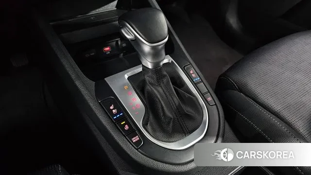 Kia The New K3 2nd generation id 2901494 из Кореи 19