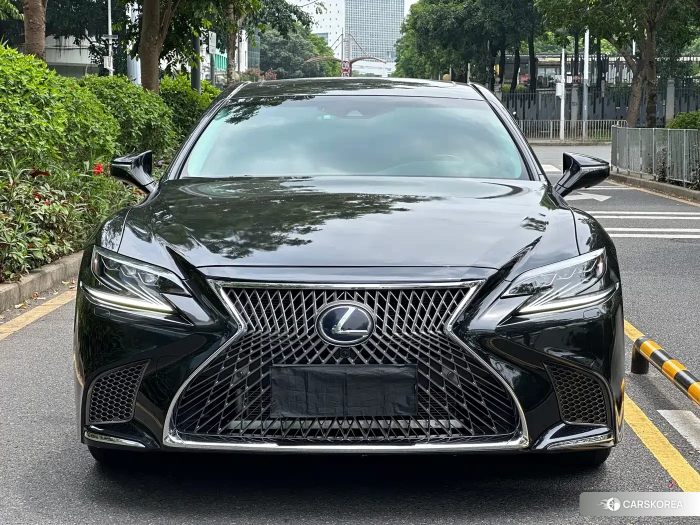 Lexus LS id 4628309 из Китая 11
