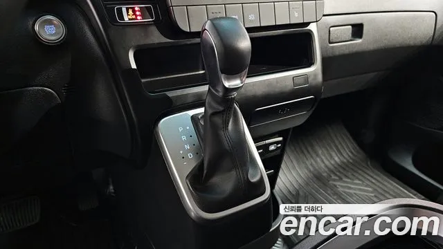 Hyundai Staria id 2832099 из Кореи 19