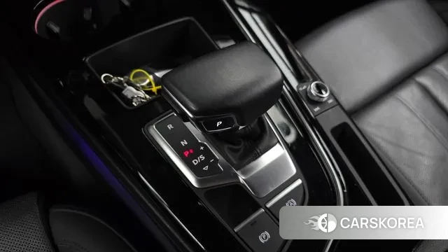 Audi A5 (F5) id 3655119 из Кореи 19