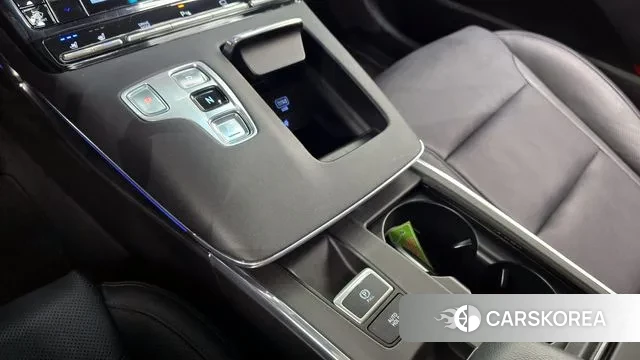 Hyundai The New Grandeur IG id 3508219 из Кореи 19