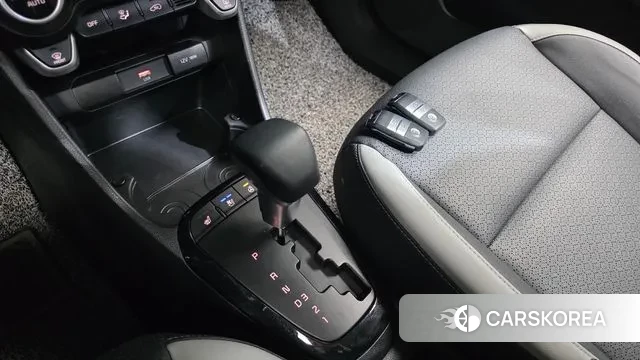 Kia Morning Urban (JA) id 3420805 из Кореи 19