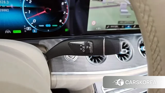 Mercedes-Benz E-Class W213 id 3224454 из Кореи 19