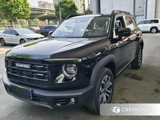 Haval Big dog id 3993373 из Китая 9