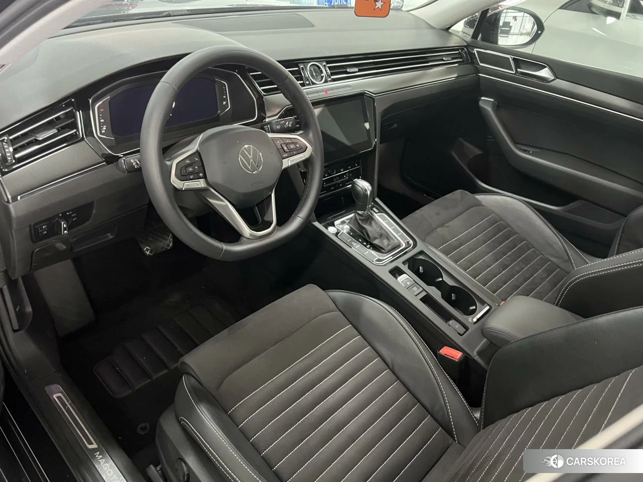 Volkswagen Magotan id 4419301 из Китая 18