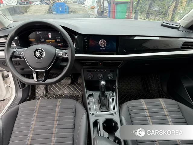 Volkswagen Lavida id 4271151 из Китая 11