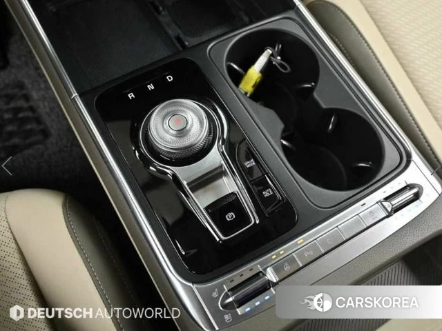 Kia The New Carnival 4th Generation id 4280321 из Кореи 19