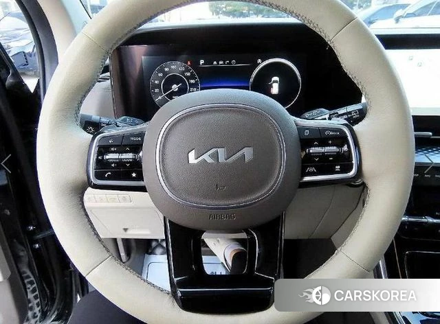 Kia Carnival 4th generation id 3865300 из Кореи 19