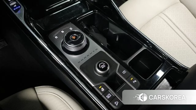 Kia Sorento 4th Generation id 3871631 из Кореи 19