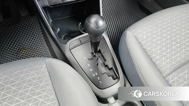 Kia Morning Urban (JA) id 4759385 из Кореи 19
