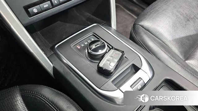 Land Rover Discovery Sports id 4232719 из Кореи 33