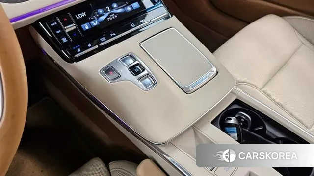 Hyundai The New Grandeur IG id 3018214 из Кореи 19