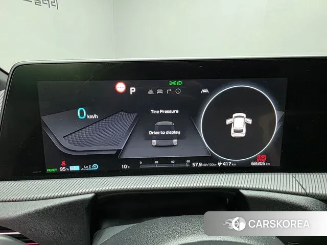 Kia EV6 id 3707519 из Кореи 19