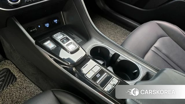 Hyundai Sonata (DN8) id 3924579 из Кореи 19