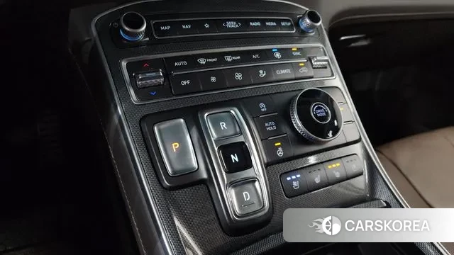 Hyundai The New Santa Fe id 3685226 из Кореи 19