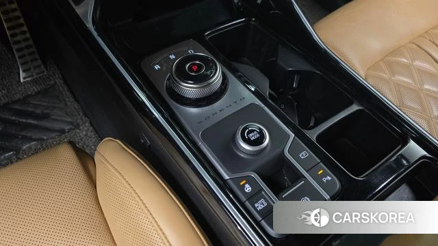 Kia Sorento 4th Generation id 4918165 из Кореи 19
