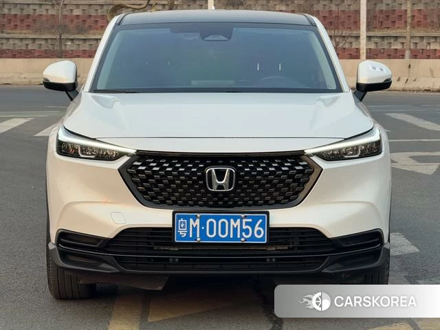 Honda XR-V id 4279141 из Китая 16