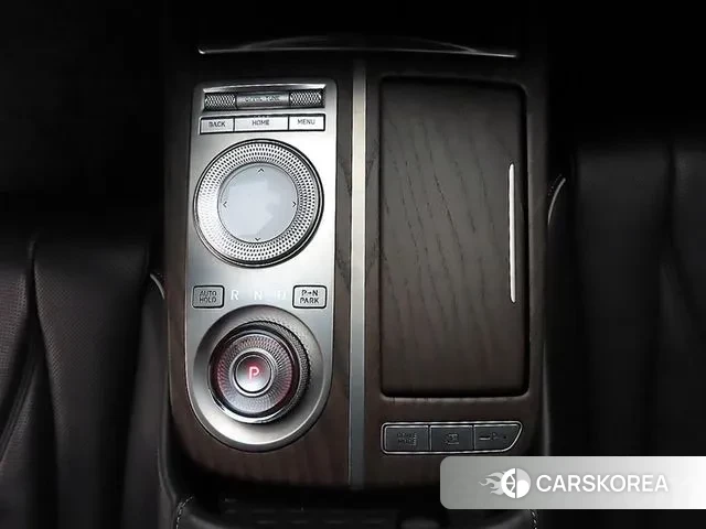 Genesis Electrified G80 (RG3) id 3411739 из Кореи 19