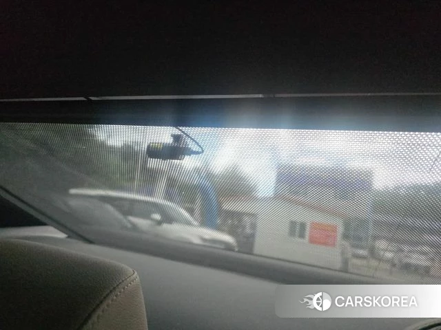 Kia K8 Hybrid id 4680119 из Кореи 19