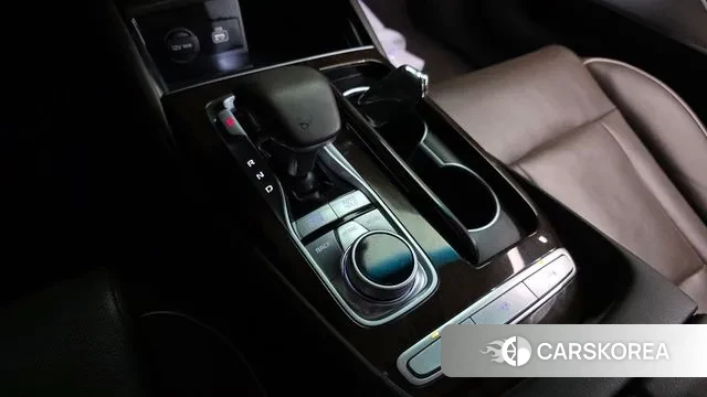 Kia More K9 id 3112715 из Кореи 19