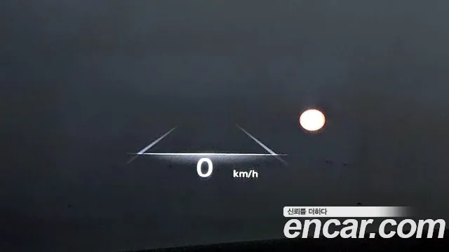 Genesis G80 (RG3) id 2681899 из Кореи 19