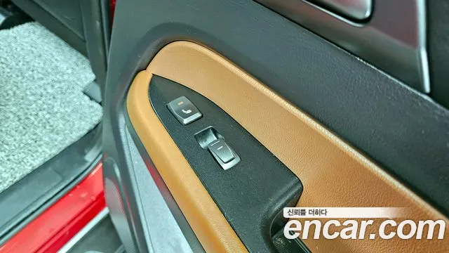 Ssangyong Rexton Sports Cannes id 2553491 из Кореи 19