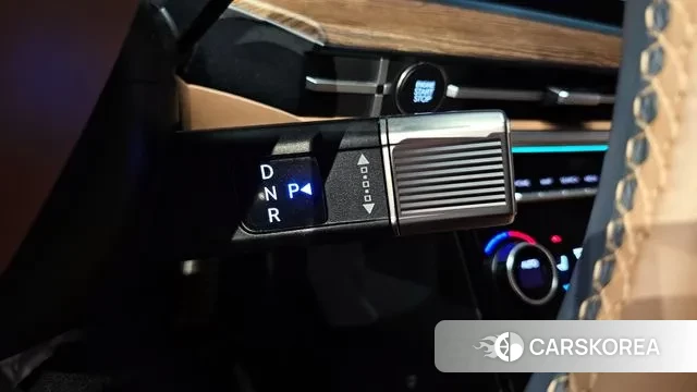 Hyundai Santa Fe (MX5) id 3347778 из Кореи 19