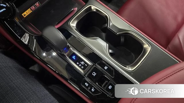 Lexus NX350h Second generation id 4565786 из Кореи 17