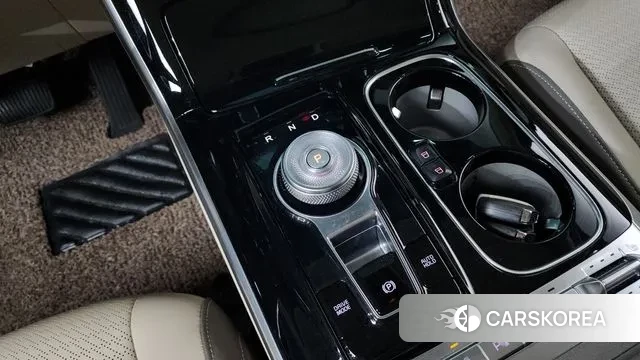 Kia Carnival 4th generation id 3342571 из Кореи 19