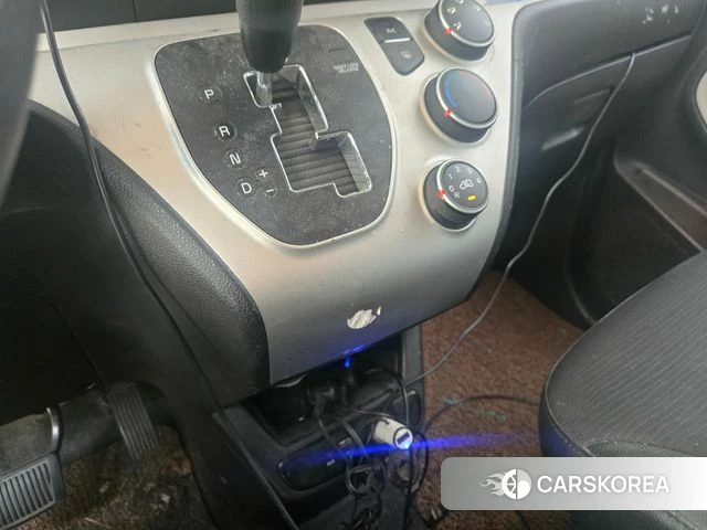 Kia The New Ray id 4245863 из Кореи 10