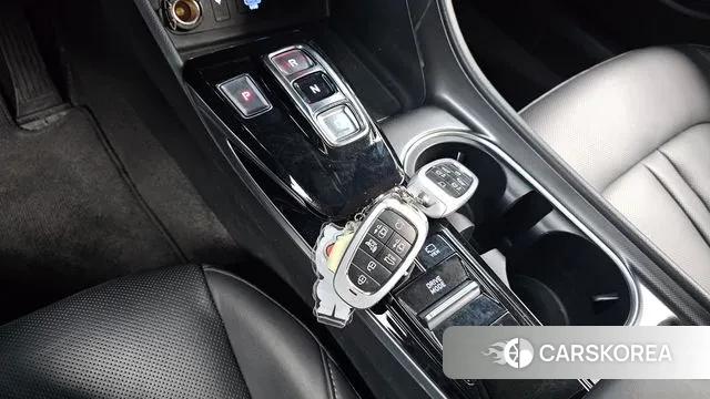 Hyundai Sonata (DN8) id 3606355 из Кореи 19