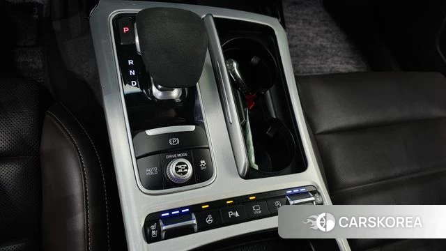 Kia Stinger id 4728110 из Кореи 19