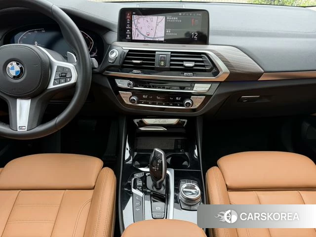 BMW X3 id 4333682 из Китая 12