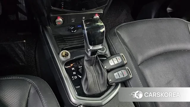 Ssangyong Tivoli Armor id 3297433 из Кореи 19