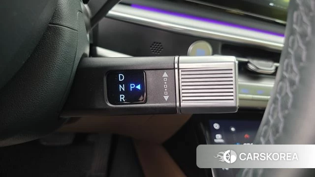 Hyundai Grandeur Hybrid (GN7) id 3896972 из Кореи 19